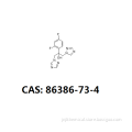 Fluconazole api cas 86386-73-4 antifungal cream